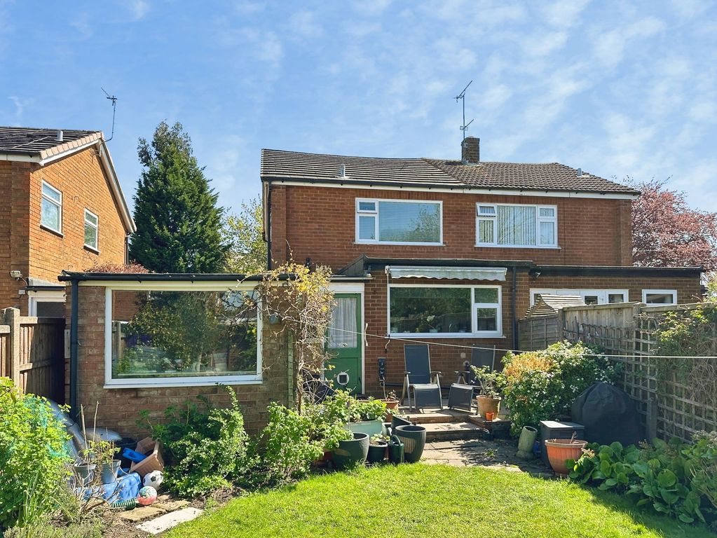 Additional image 21 of 3 bed semi-detached house for saleOak Hill, Finchfield, Wolverhampton WV3