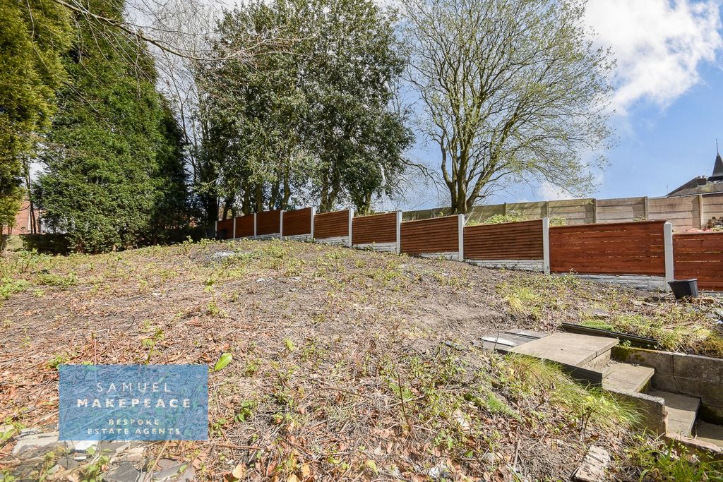 Additional image 13 of 2 bed terraced house for saleLiverpool Road, Kidsgrove, Stoke On Trent ST7