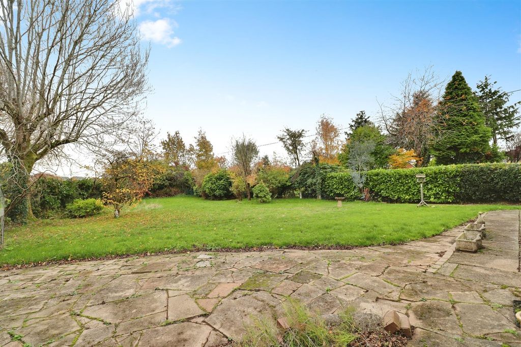 Additional image 15 of 3 bed detached house for saleSherborne Drive, Newcastle ST5