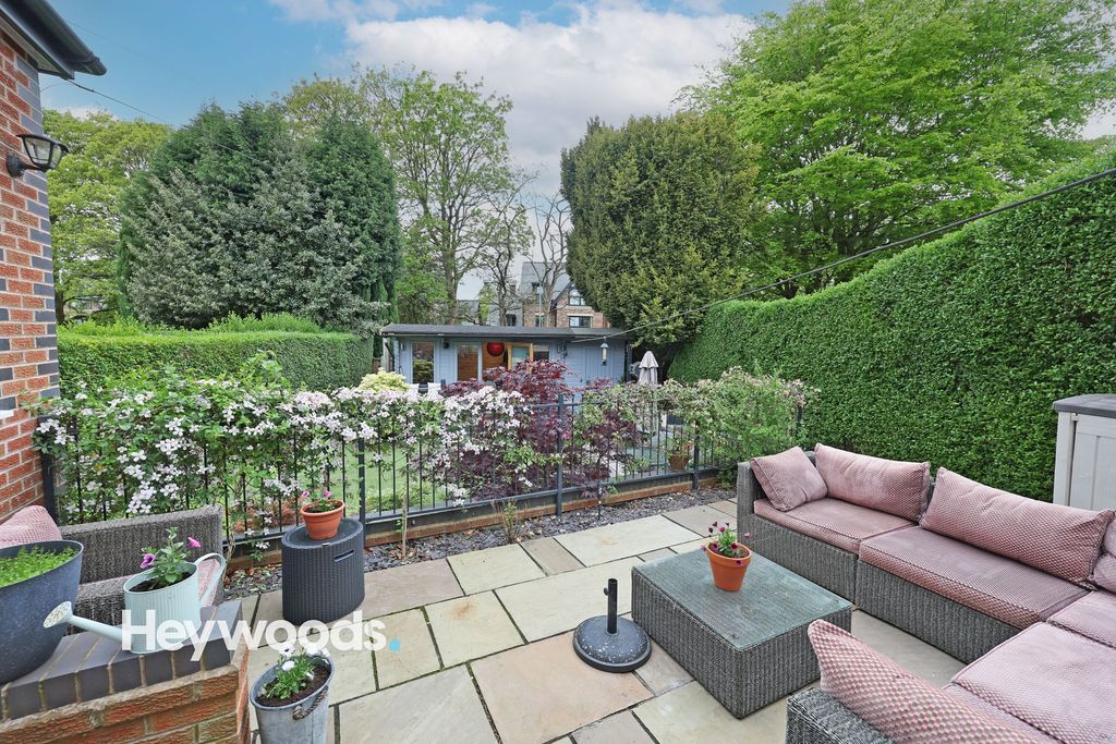 Additional image 40 of 3 bed semi-detached house for saleGranville Avenue, Newcastle ST5