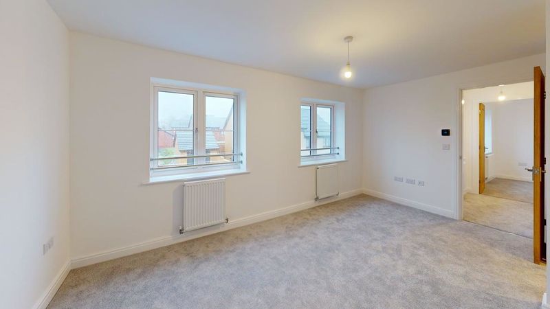Additional image 14 of 5 bed detached house for salePlot 37 The Larch, Shropshire Heights, Mucklestone Road, Loggerheads TF9