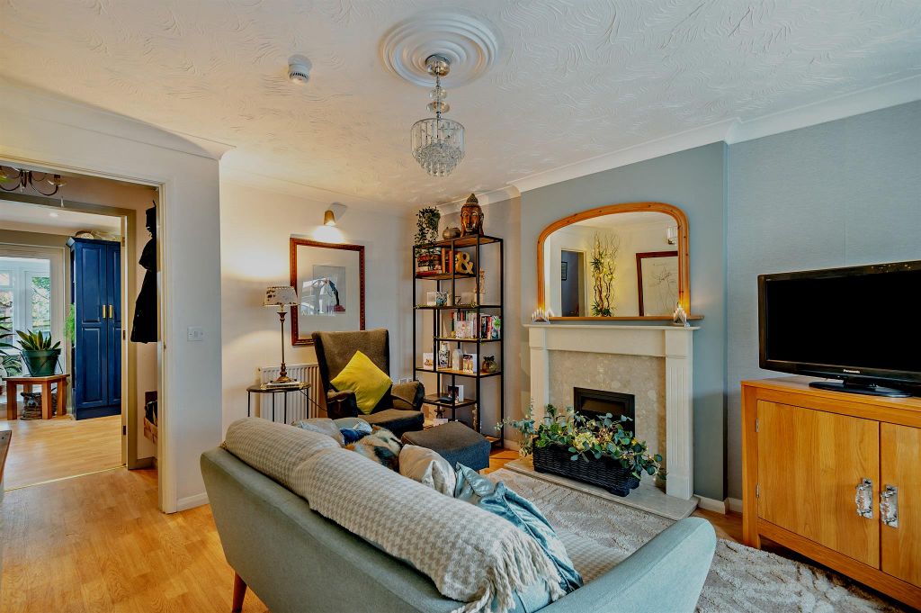 Additional image 10 of 3 bed semi-detached house for saleSiskin Road, Uppingham, Oakham LE15