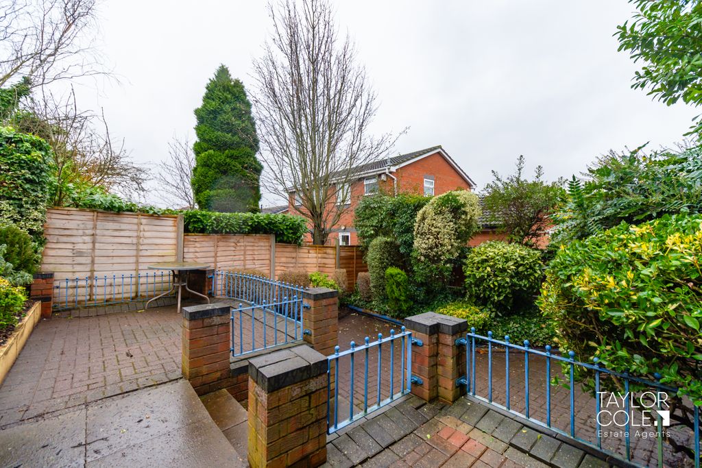 Additional image 22 of 1 bed detached bungalow for saleFurness, Glascote, Tamworth B77