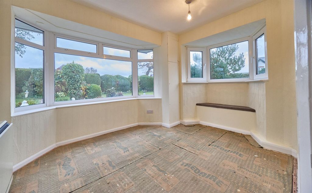 Additional image 8 of 2 bed semi-detached bungalow for saleHinckley Road, Stoke Golding CV13