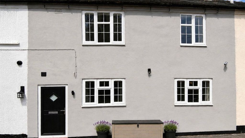 3 bed town house for saleMadeley Manor, Crewe, Cheshire CW3