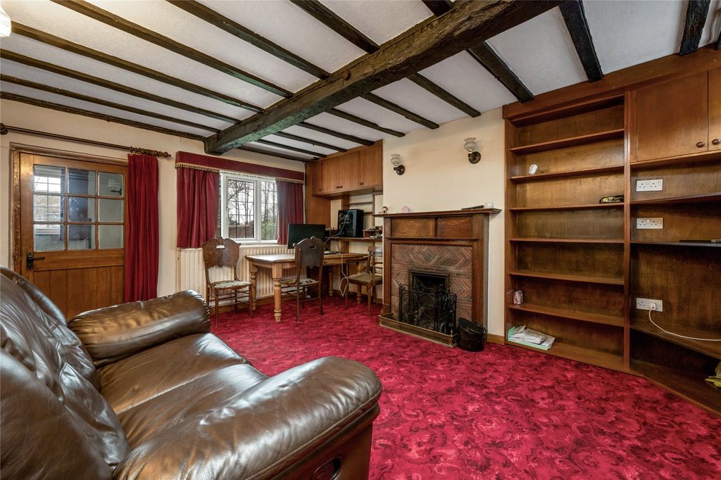 Additional image 13 of 5 bed detached house for salePark House, Madeley, Cheshire CW3
