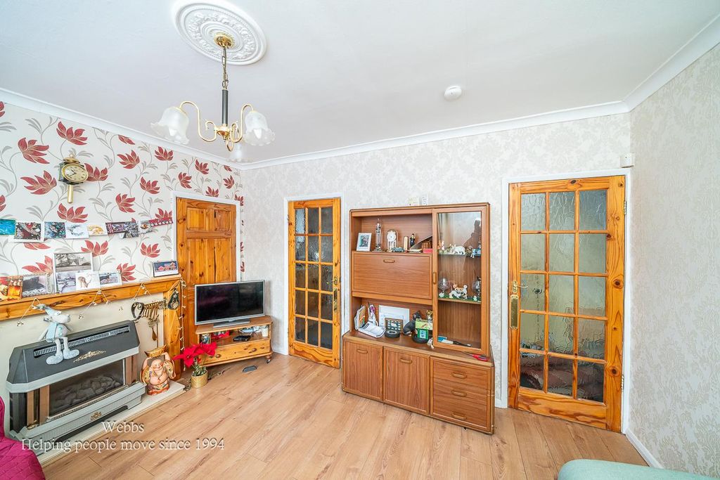 Additional image 6 of 3 bed semi-detached house for saleKiddemore Green Road, Brewood, Stafford ST19