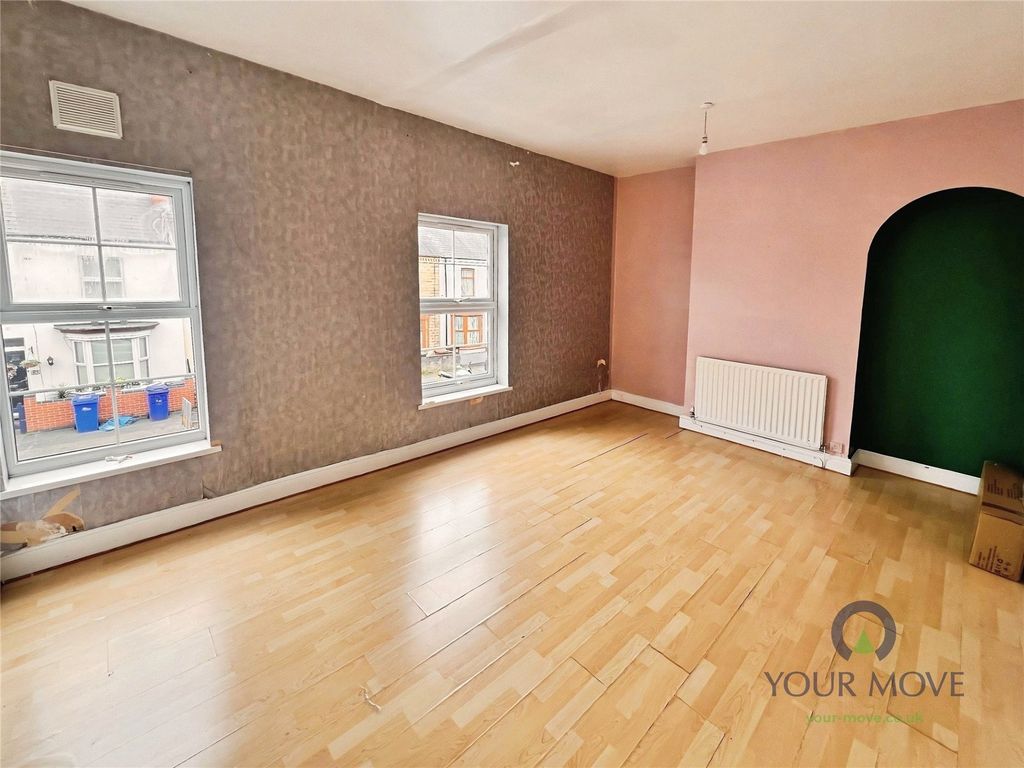 Additional image 7 of 3 bed terraced house for saleSydney Street, Burton-On-Trent, Staffordshire DE14