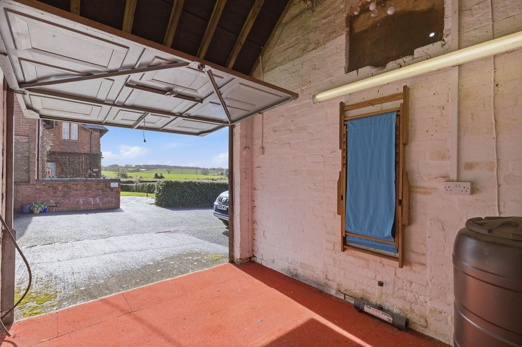 Additional image 47 of 5 bed detached house for saleRectory Farm, Mucklestone, Market Drayton TF9
