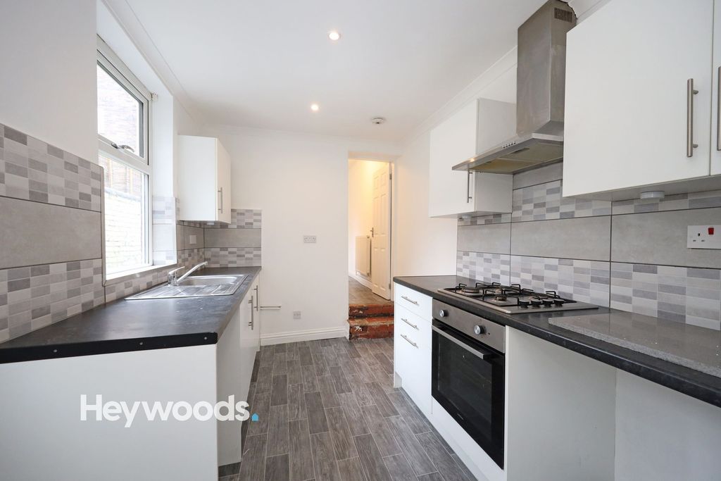 Additional image 7 of 3 bed terraced house for saleOxford Street, Penkhull, Stoke On Trent ST4