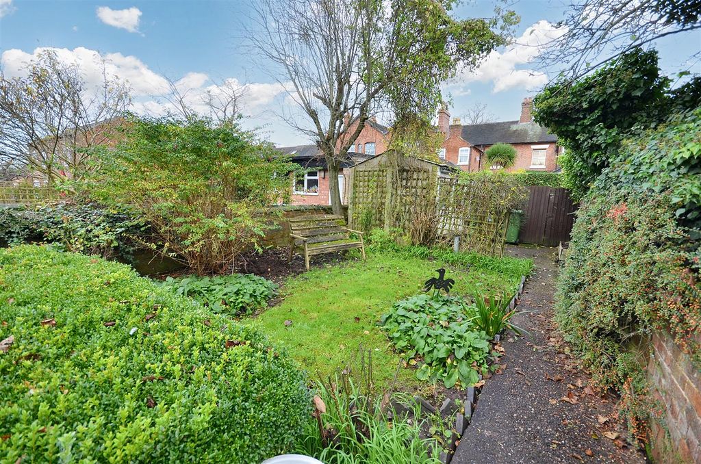 Additional image 12 of 3 bed terraced house for saleGranville Terrace, Stone ST15