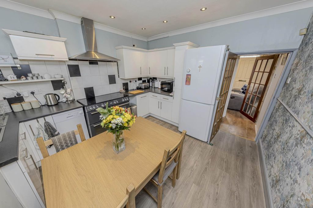 Additional image 5 of 2 bed terraced house for saleWeston Street, Stoke On Trent ST3