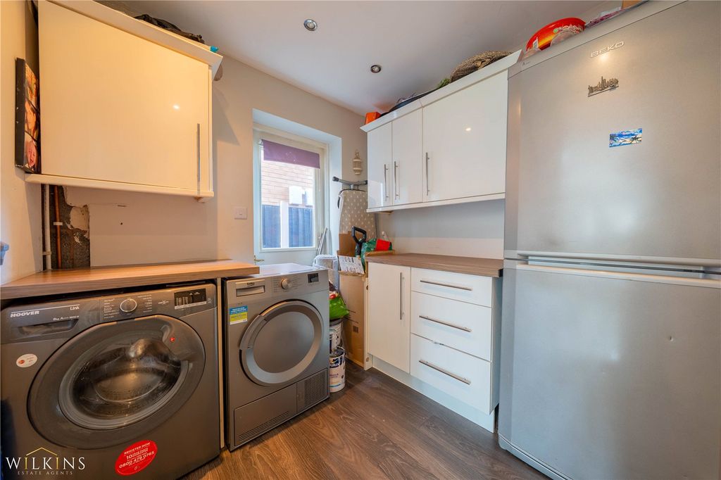 Additional image 9 of 4 bed detached house for saleGrazier Avenue, Two Gates, Tamworth, Staffordshire B77