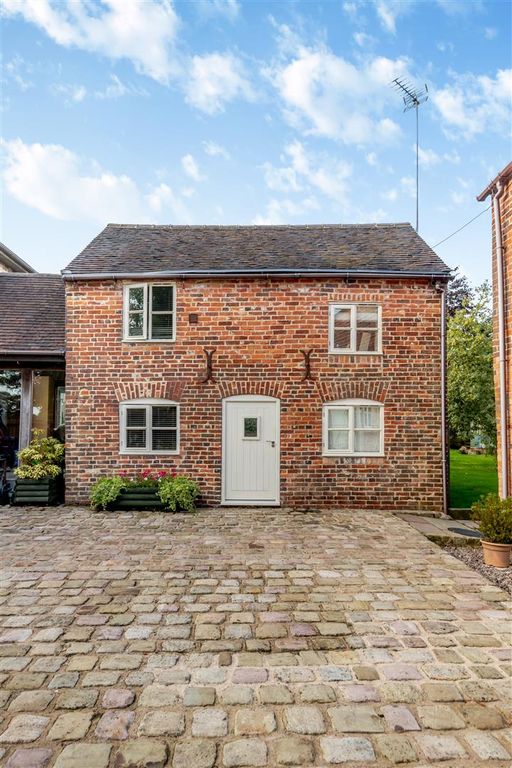 Additional image 9 of 6 bed detached house for saleFlatts Farm, Balaams Lane, Hilderstone, Stone ST15
