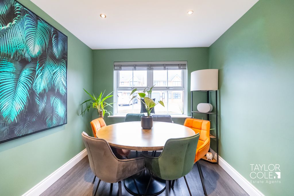 Additional image 16 of 4 bed detached house for saleMayfair Drive, Fazeley, Tamworth B78