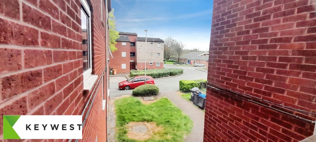 Additional image 12 of 1 bed flat for saleAndrewes Close, Leicester LE3