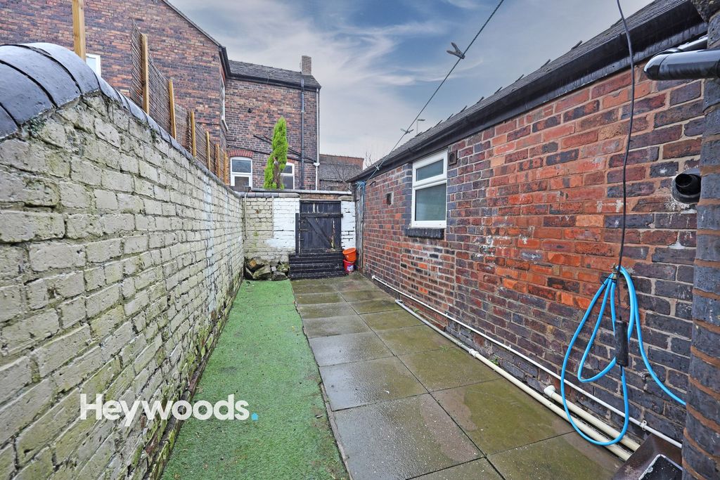 Additional image 22 of 3 bed terraced house for saleOxford Street, Penkhull, Stoke On Trent ST4