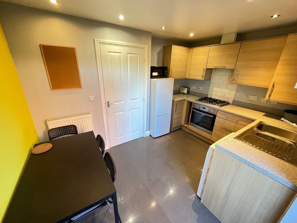 Additional image 3 of 3 bed detached house for saleGreylag Gate, Newcastle, Staffordshire ST5