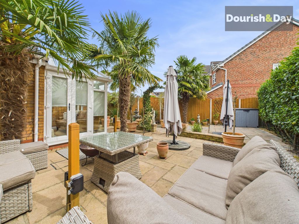 Additional image 4 of 4 bed detached house for saleOld School Drive, Stafford ST16