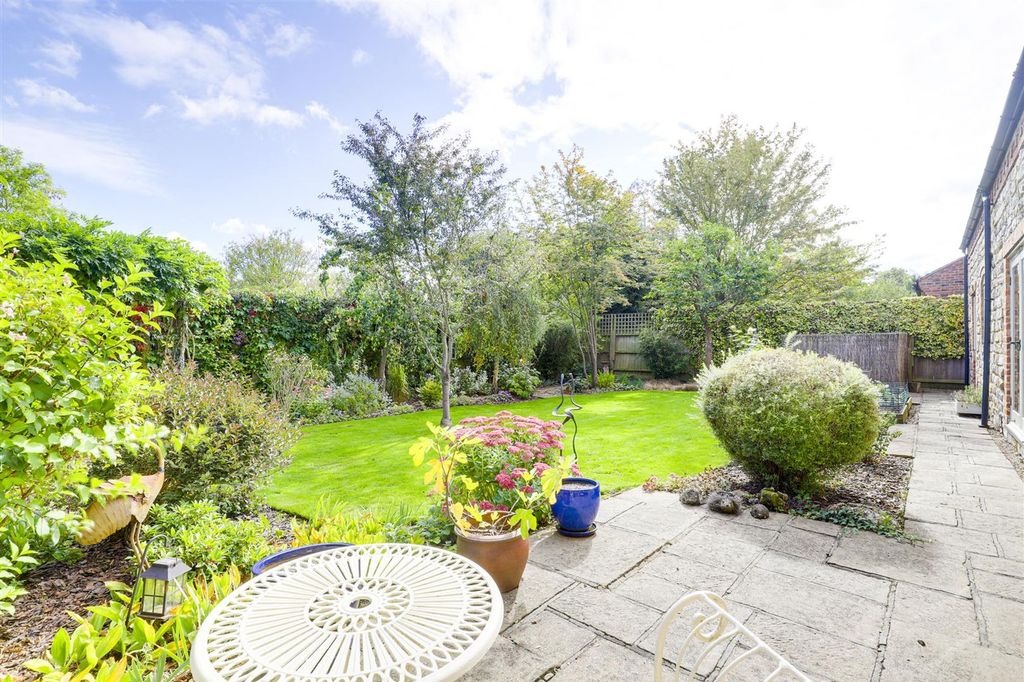 Additional image 29 of 4 bed barn conversion for saleThe Stables, Old Melton Road, Widmerpool, Nottingham NG12