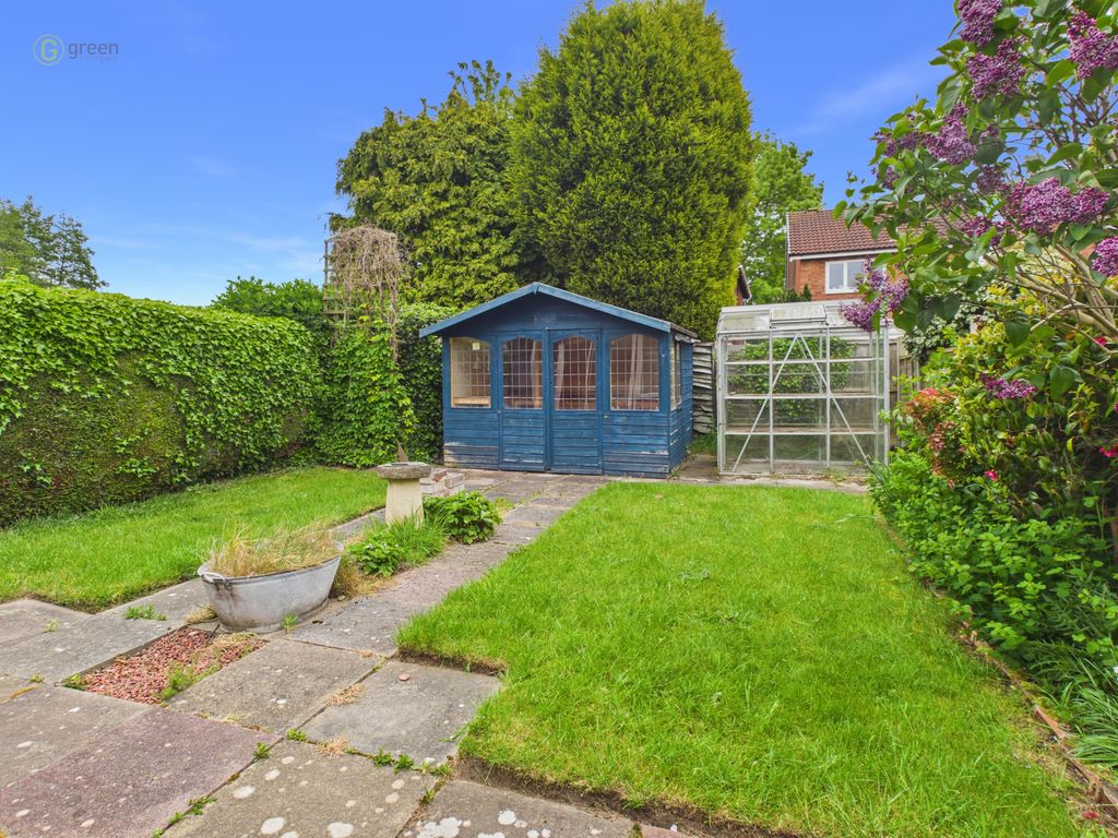 Additional image 4 of 2 bed detached bungalow for saleCringlebrook, Tamworth B77