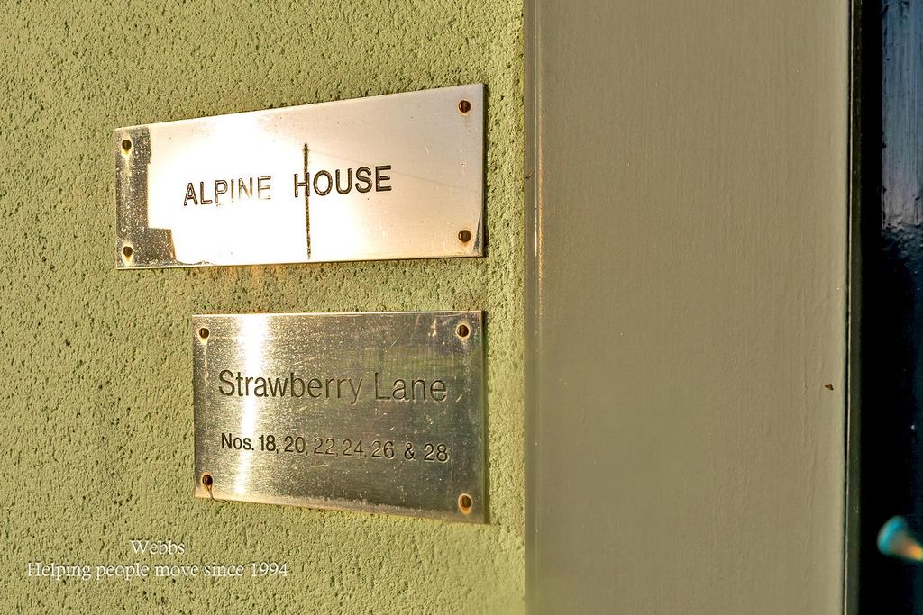 Additional image 23 of 2 bed flat for saleStrawberry Lane, Lichfield WS14