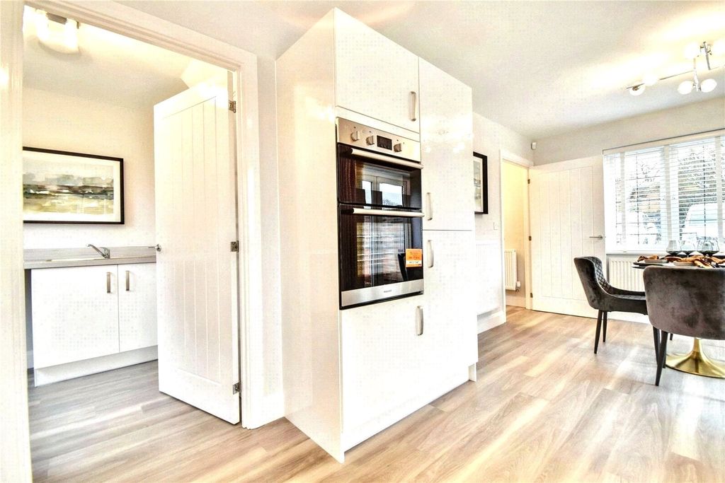 Additional image 7 of 3 bed detached house for saleWestlands View, Clayton Road, Newcastle-Under Lyme, Staffordshire ST5