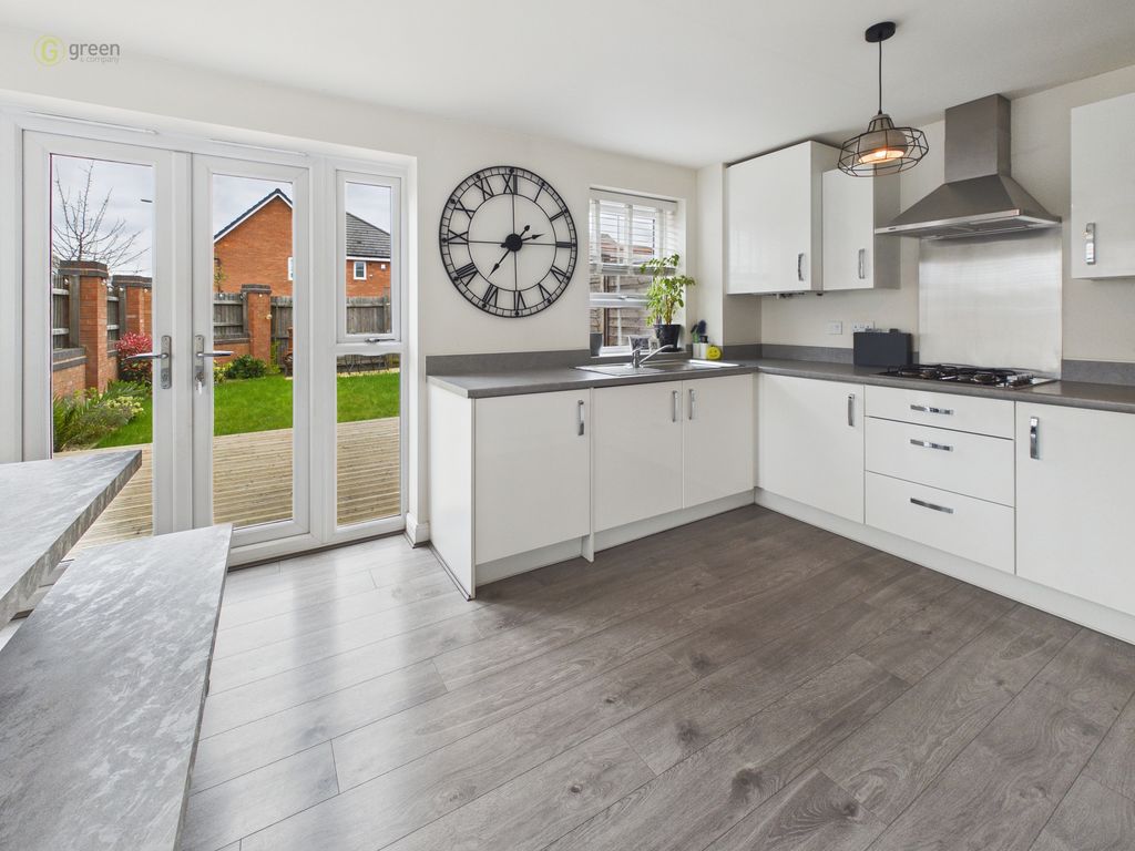 Additional image 6 of 3 bed detached house for saleRosings Drive, Dunstall Park, Tamworth B78