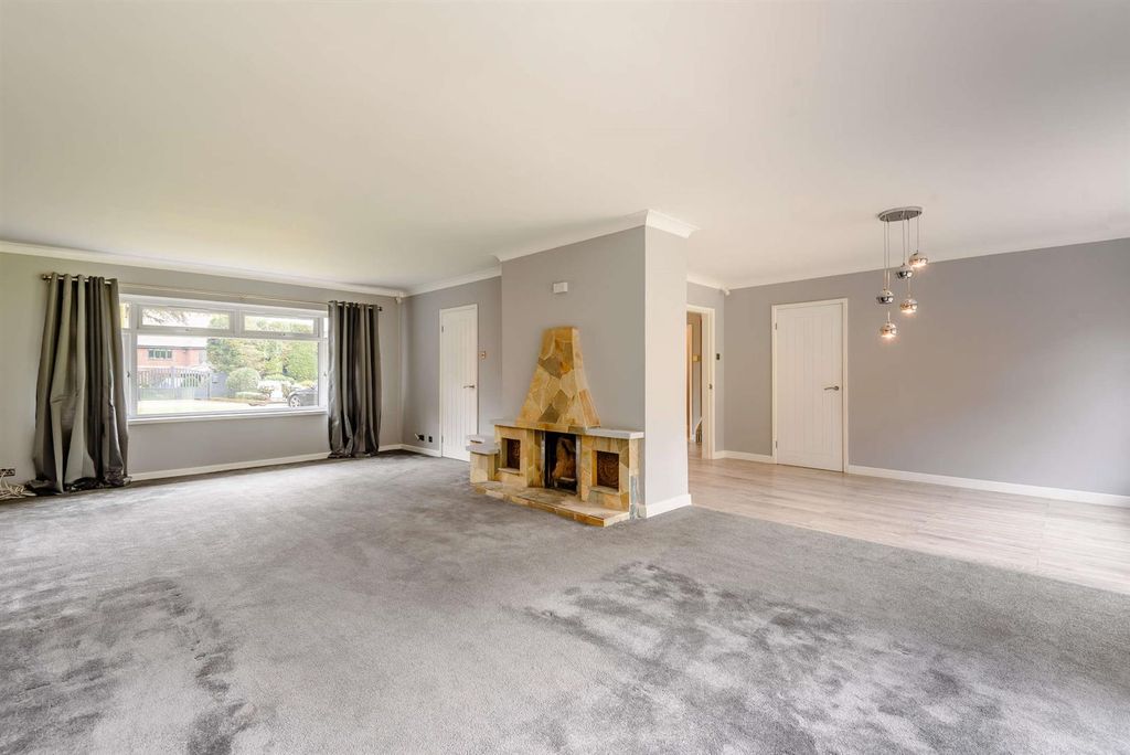 Additional image 3 of 6 bed detached house for saleThe Spinney, Little Aston, Sutton Coldfield B74
