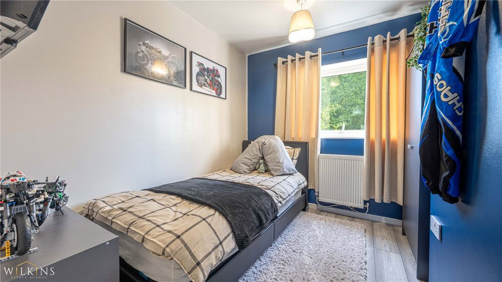 Additional image 19 of 3 bed terraced house for saleCambrian, Tamworth, Staffordshire B77