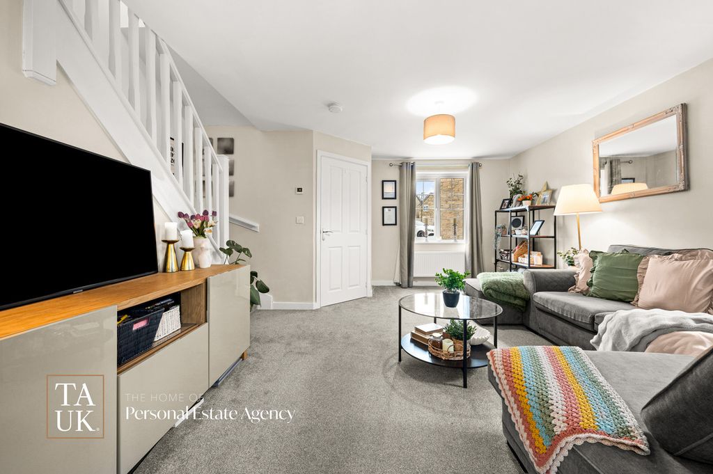 Additional image 10 of 3 bed semi-detached house for saleCurlew Avenue, Buxton SK17