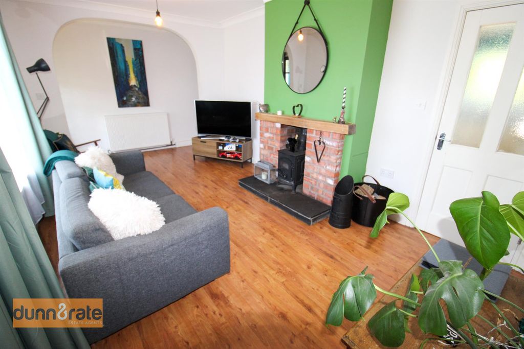 Additional image 2 of 3 bed semi-detached house for saleIntake Road, Norton, Stoke On Trent ST6