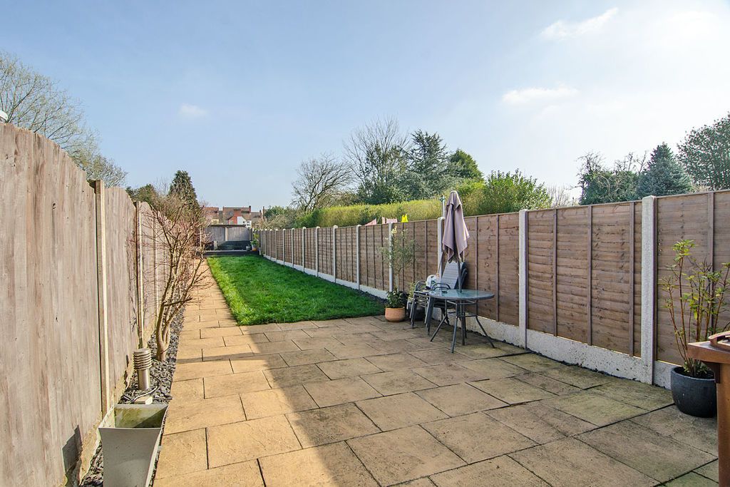 Additional image 16 of 2 bed terraced house for saleNewhall Street, Cannock WS11