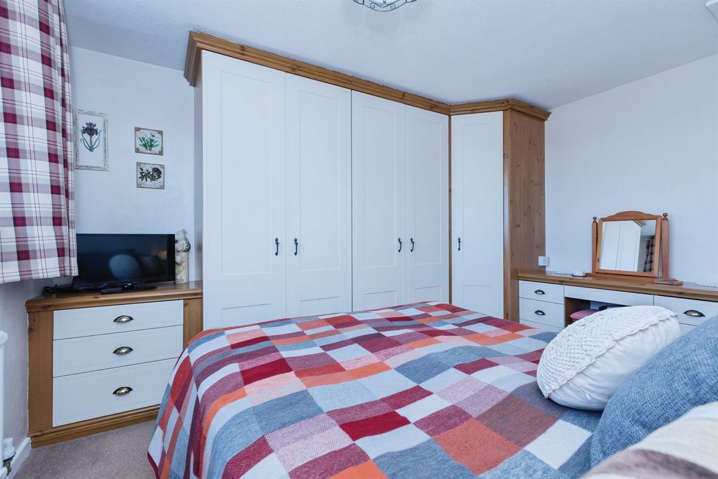 Additional image 12 of 3 bed detached house for saleThurlaston Lane, Earl Shilton, Leicester LE9