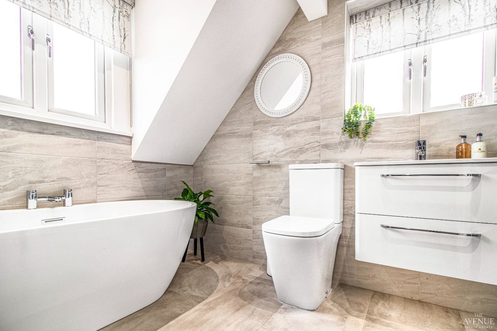 Additional image 26 of 3 bed detached house for saleStepping Stones, Fazeley, Tamworth, Staffordshire B78