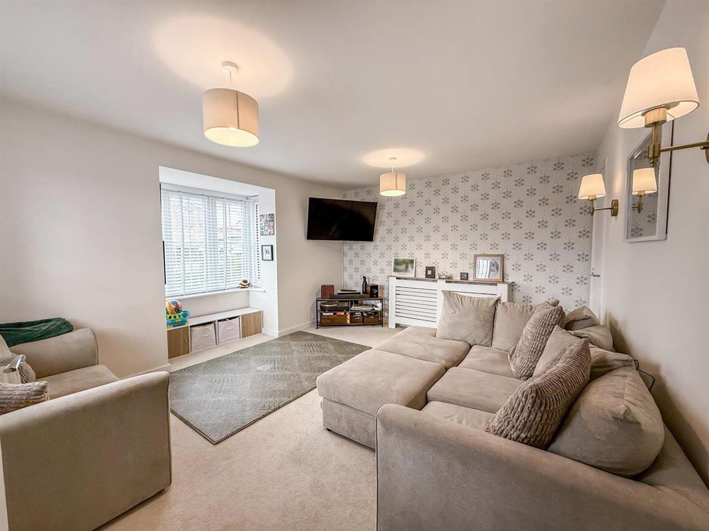 Additional image 6 of 3 bed detached house for saleClover Lane, Buxton SK17