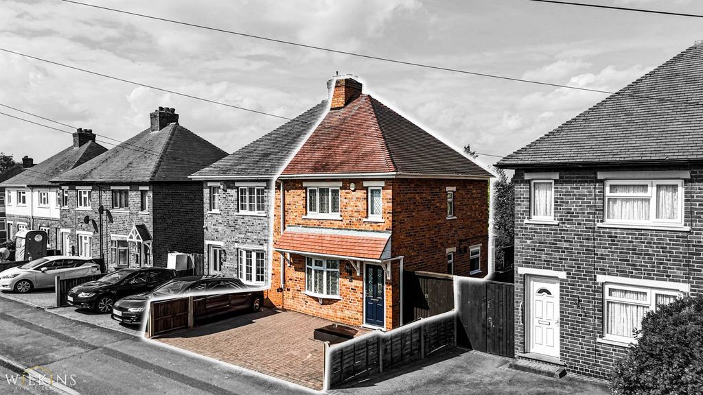 Additional image 25 of 2 bed semi-detached house for saleBailey Avenue, Hockley, Tamworth, Staffordshire B77