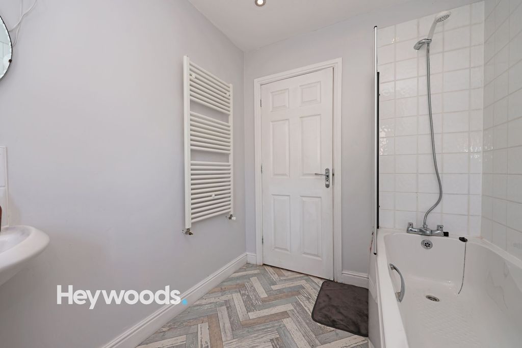 Additional image 16 of 3 bed terraced house for saleEnderley Street, Newcastle ST5