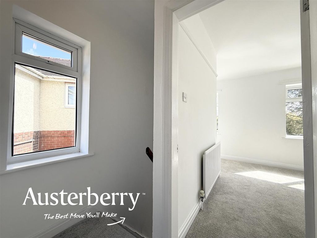 Additional image 12 of 3 bed semi-detached house for saleCollard Avenue, Newcastle ST5