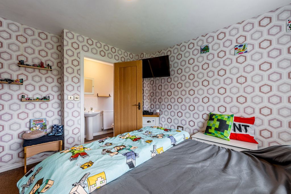 Additional image 14 of 4 bed detached house for saleBeaumont Way, Norton Canes, Cannock WS11