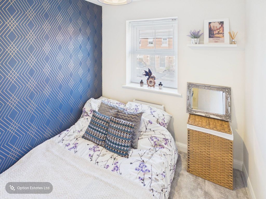 Additional image 18 of 3 bed semi-detached house for salePankhurst Close, East Leake LE12