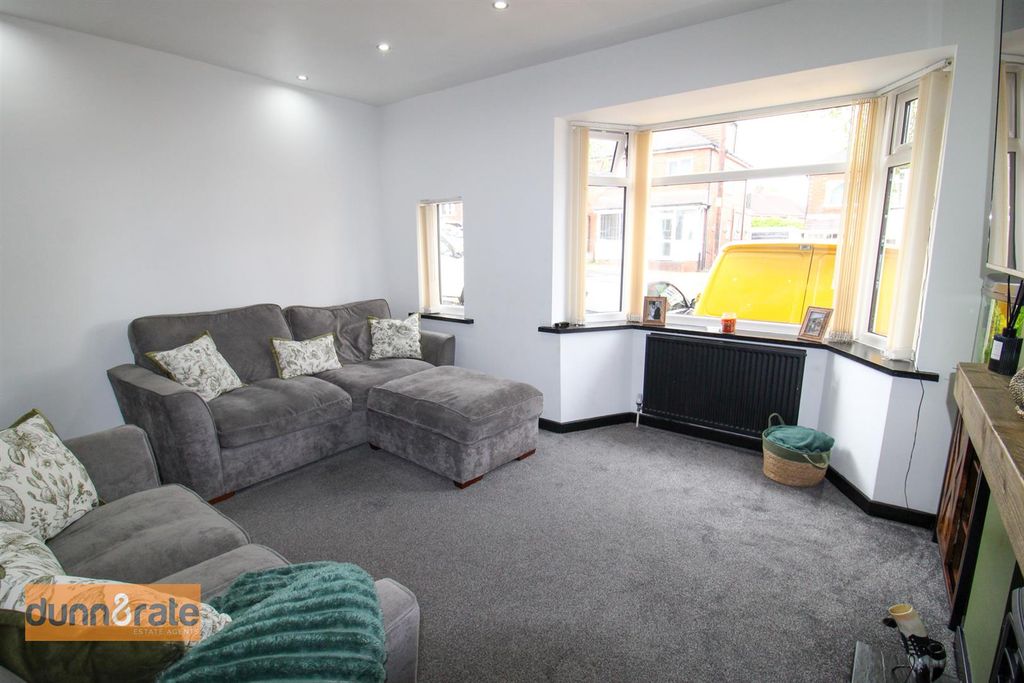 Additional image 4 of 3 bed semi-detached house for saleCourtway Drive, Sneyd Green, Stoke-On-Trent ST1