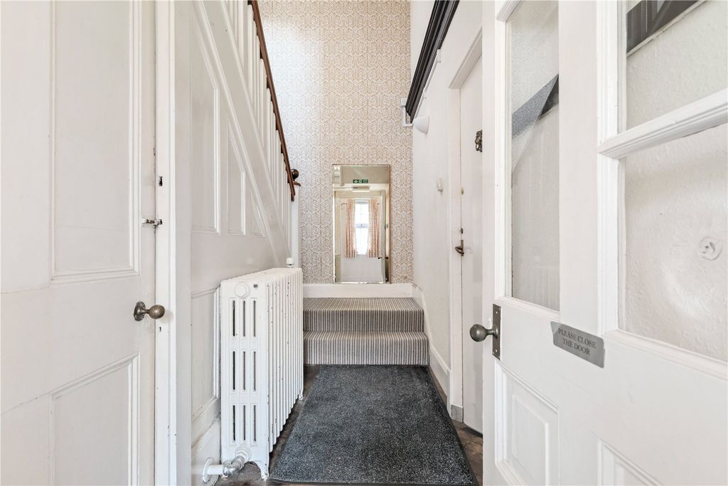 Additional image 24 of 4 bed semi-detached house for saleKnighton Park Road, Stoneygate, Leicester LE2