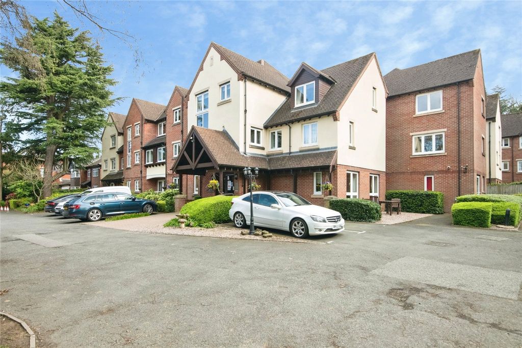 Additional image 11 of 1 bed flat for salePendene Court, Wolverhampton WV4