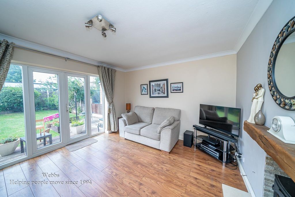 Additional image 4 of 3 bed detached house for saleUllswater Place, Cannock WS11