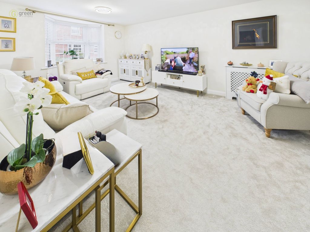 Additional image 2 of 4 bed detached house for saleChawton Way, Tamworth B78