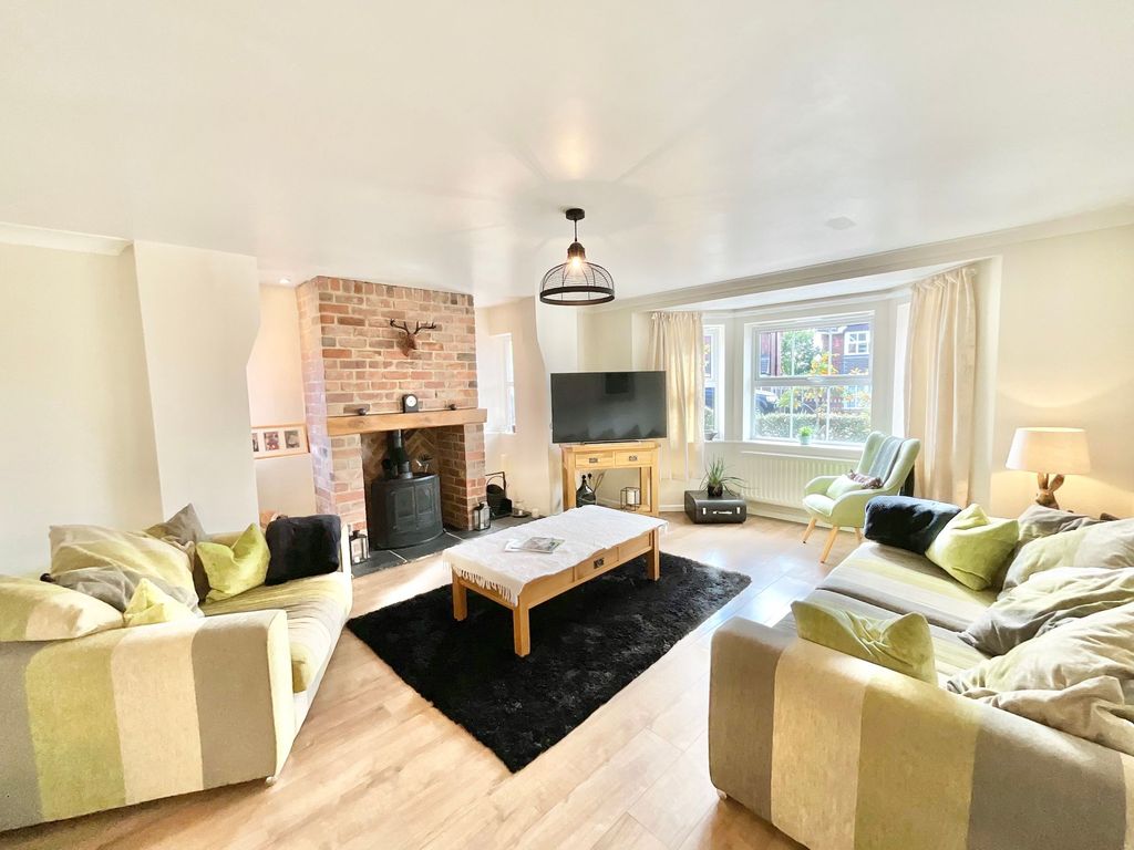 Additional image 2 of 5 bed detached house for saleCavendish Road, Tean ST10