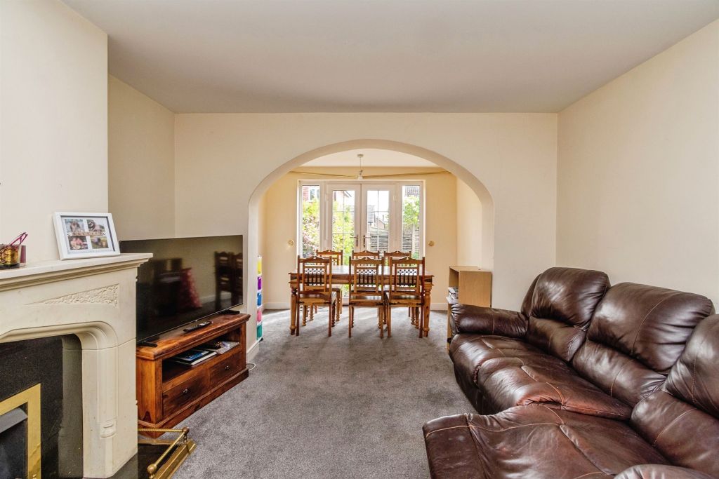 Additional image 2 of 3 bed semi-detached house for saleCarlisle Road, Cannock WS11