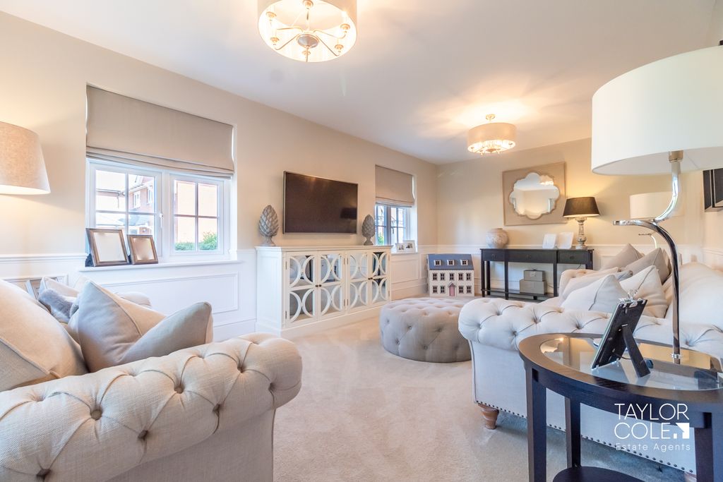 Additional image 3 of 4 bed detached house for saleAlton Close, Amington, Tamworth B77