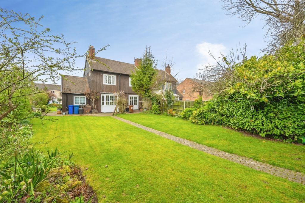 Additional image 19 of 3 bed semi-detached house for salePessall Lane, Edingale, Tamworth B79